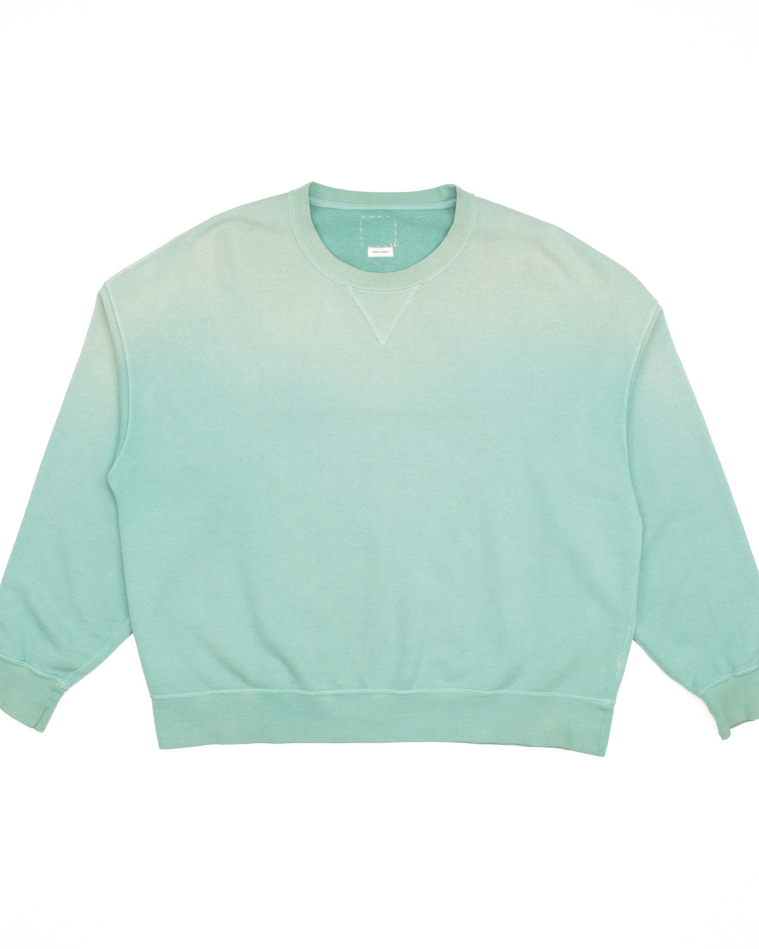 Amplus Motors Club SB Sweatshirt DM6D #1822