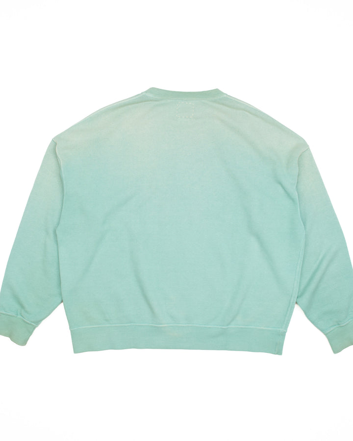 Amplus Motors Club SB Sweatshirt DM6D #1822