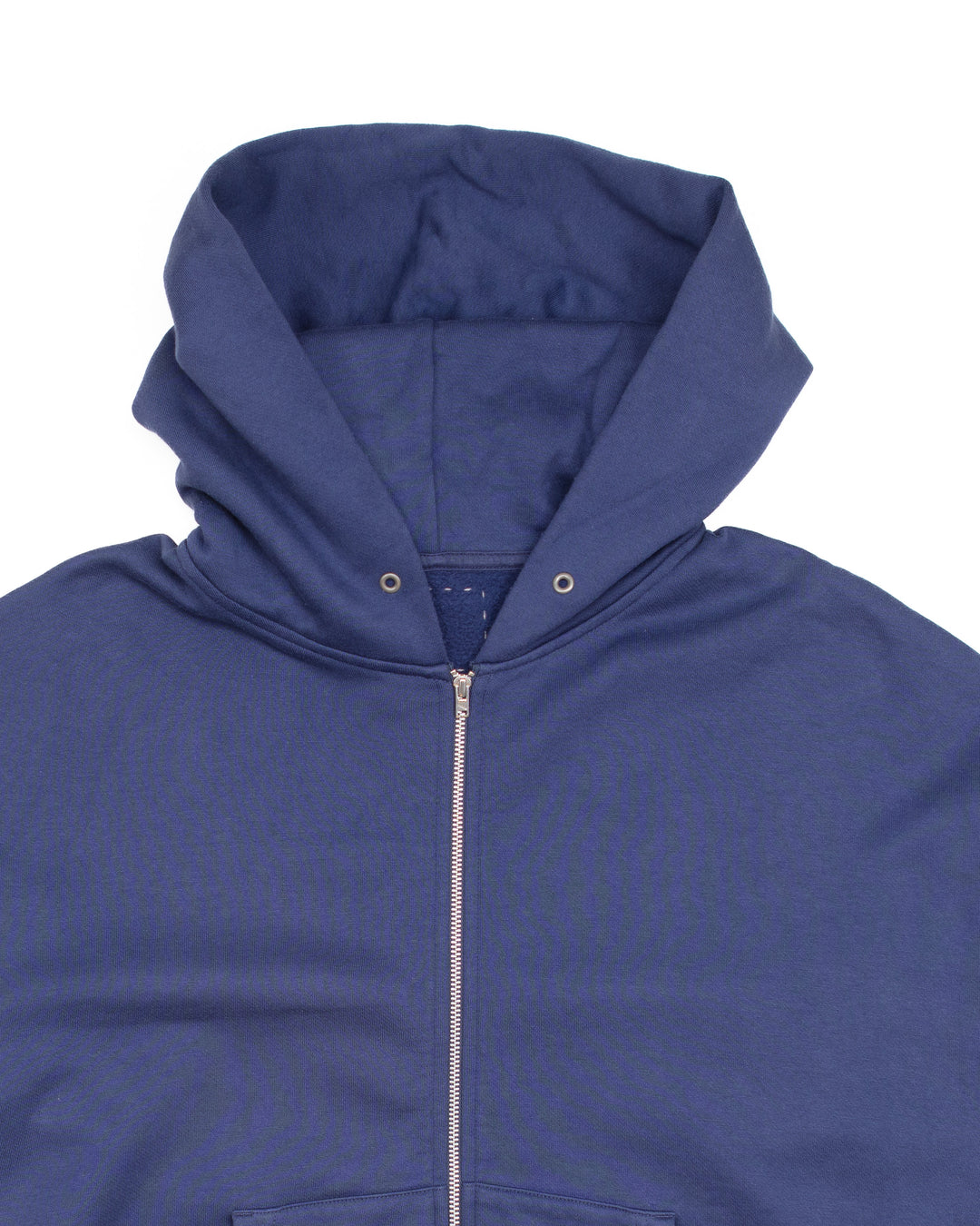 Ultimate Jumbo SB Hoodie in Blue #1847
