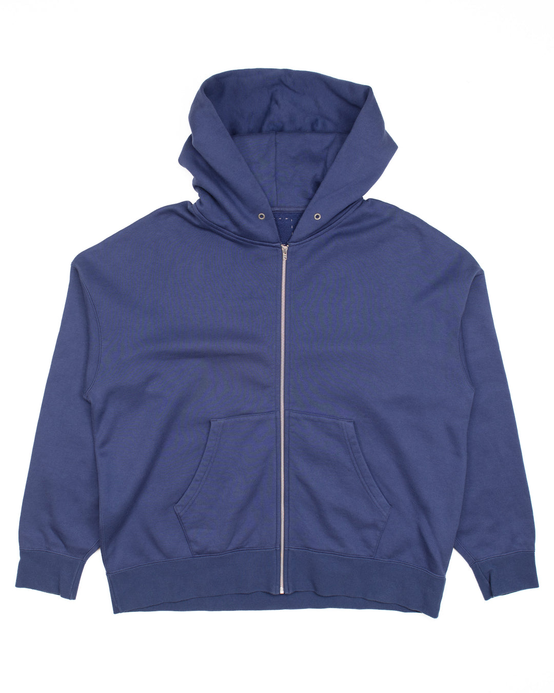 Ultimate Jumbo SB Hoodie in Blue #1847