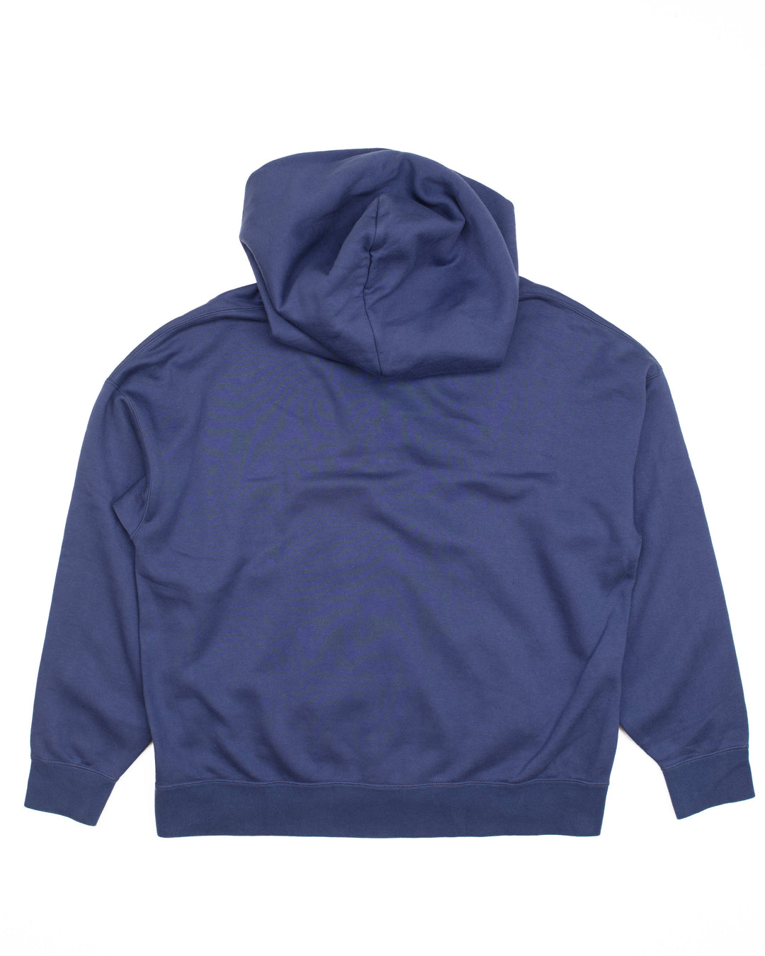 Ultimate Jumbo SB Hoodie in Blue #1847