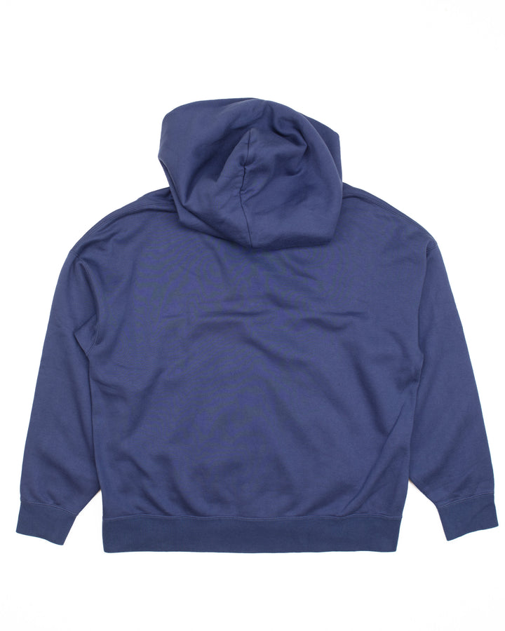 Ultimate Jumbo SB Hoodie in Blue #1847
