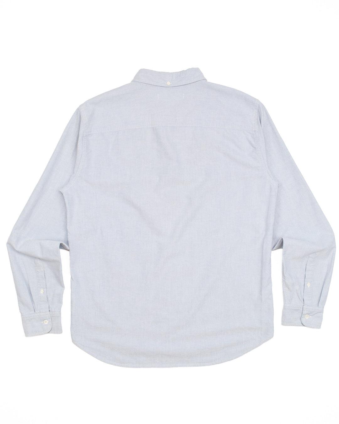 Oxford Shirt in Light Blue #1825