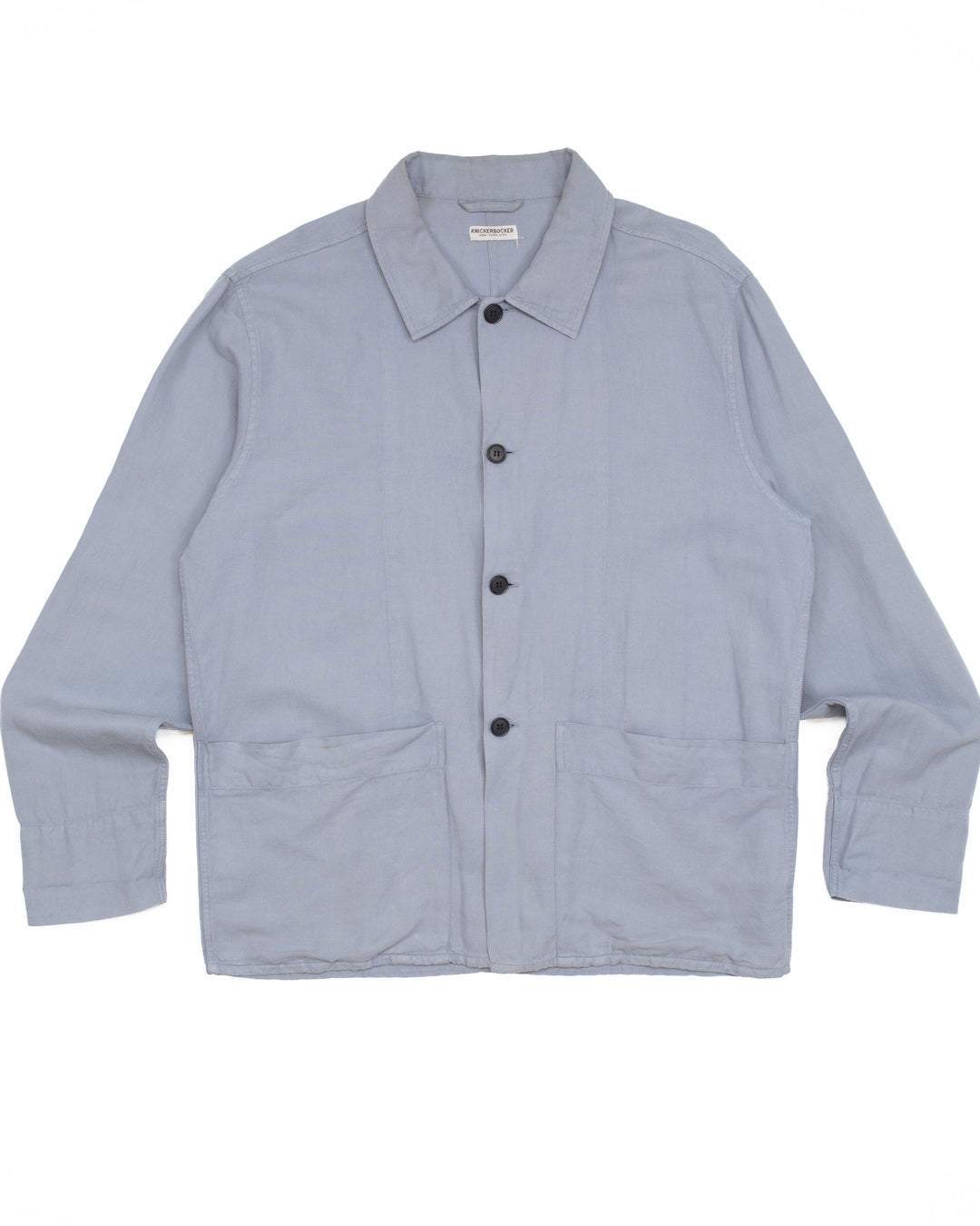 French Garden Shirt Jacket #1833