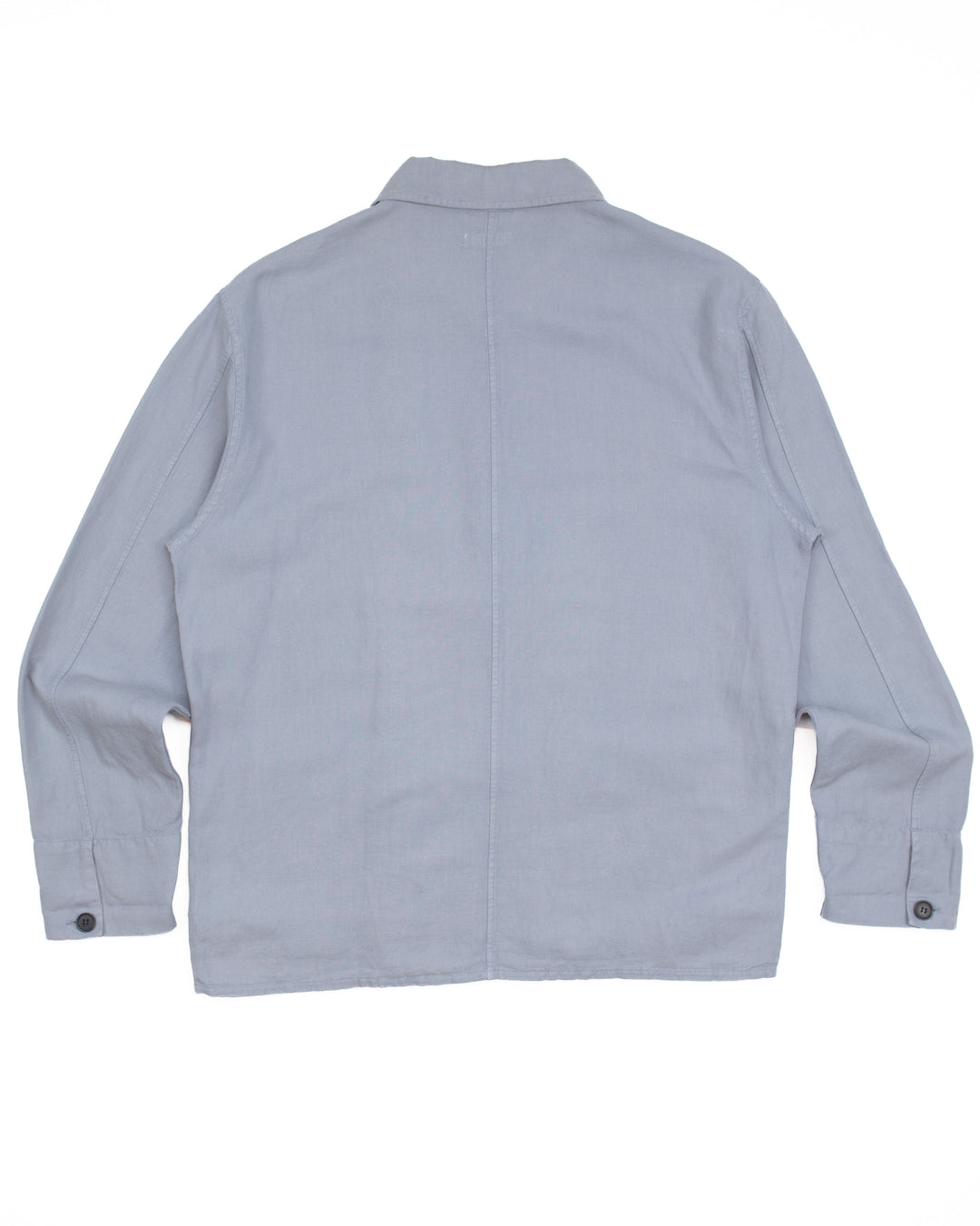 French Garden Shirt Jacket #1833