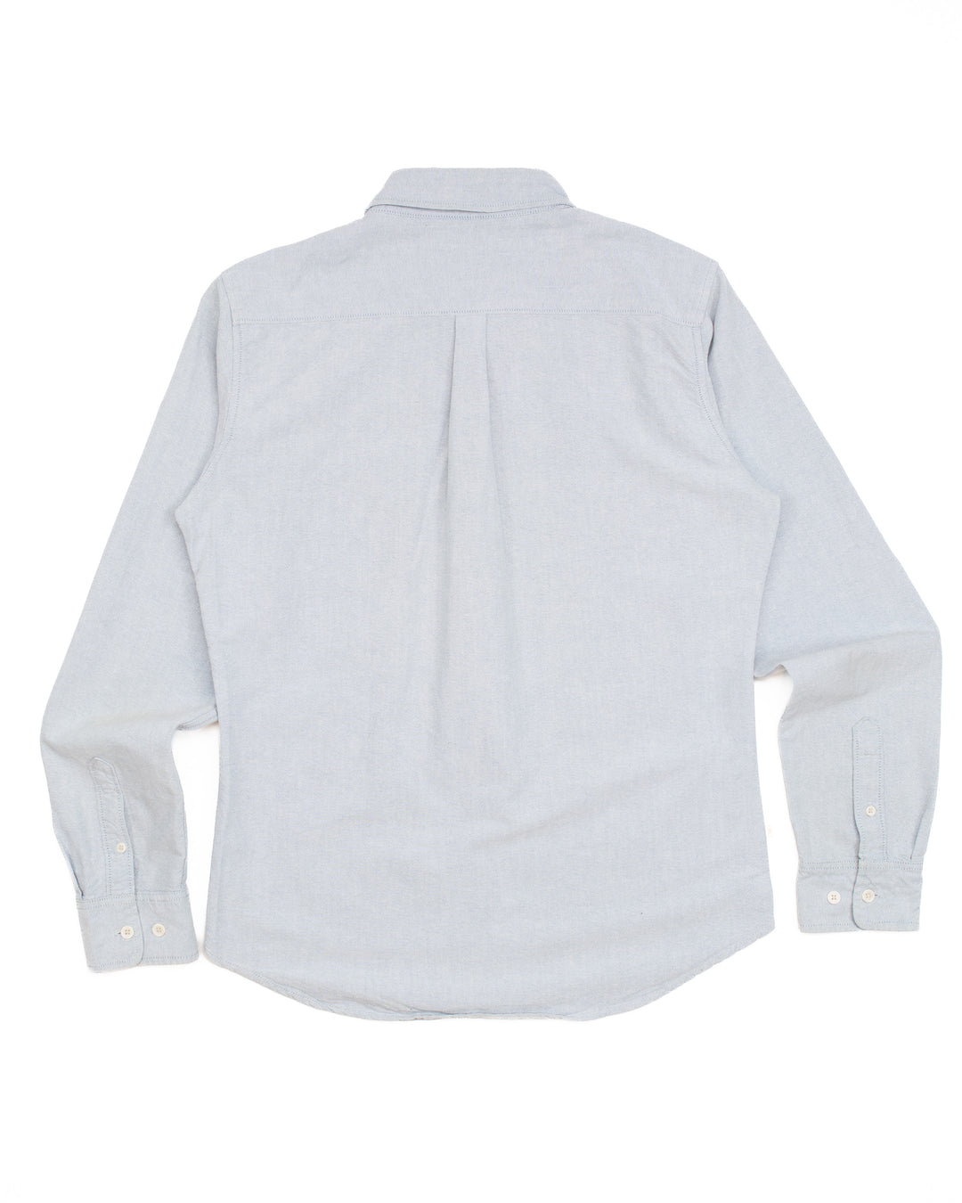 Oxford Shirt #1837