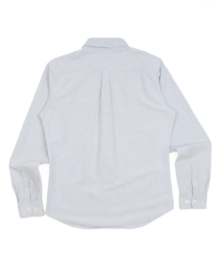 Oxford Shirt #1837