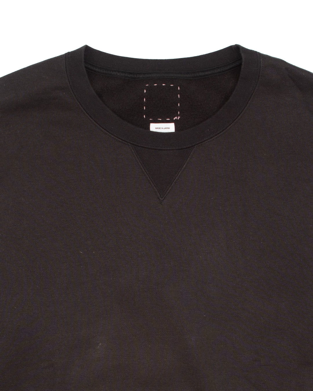 Jumbo SB 'Damaged' Sweatshirt in Grey #1838