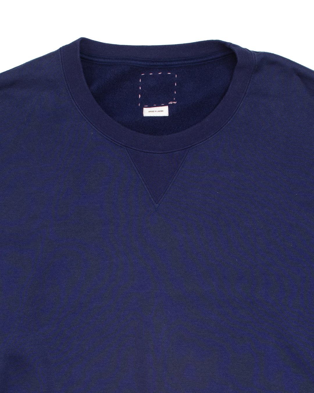 Ultimate Jumbo SB Sweatshirt in Navy #1839