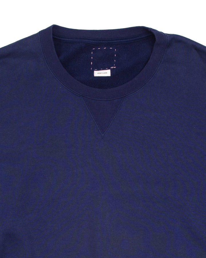 Ultimate Jumbo SB Sweatshirt in Navy #1839