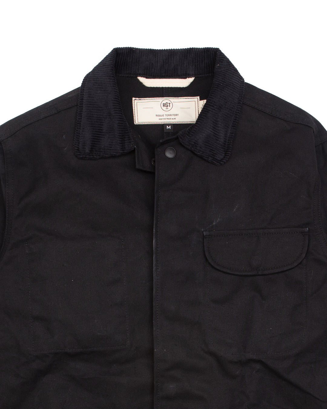The Hunter Supply Jacket #1844
