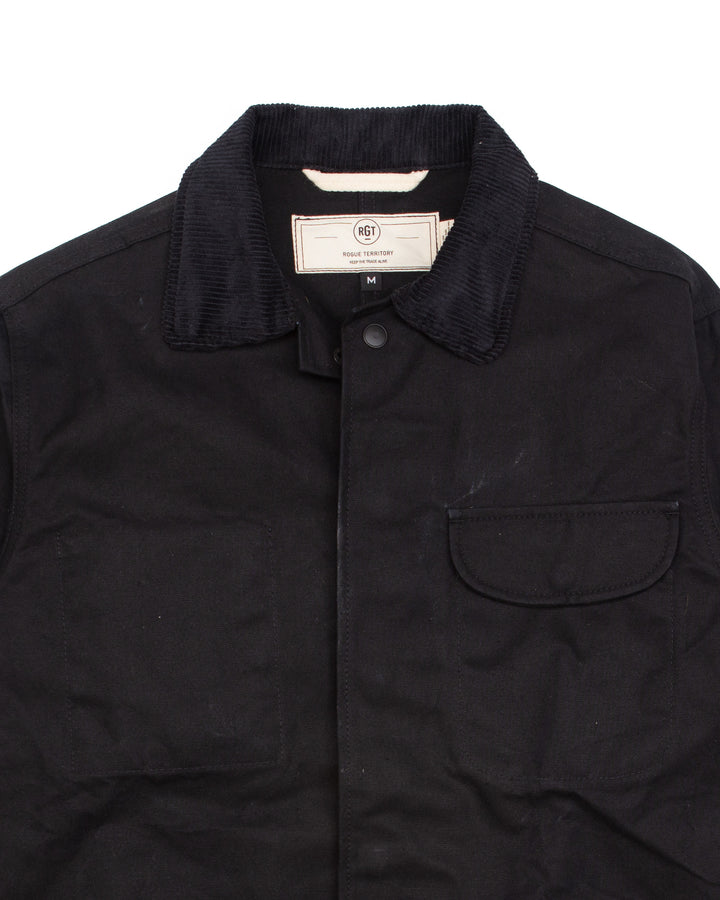 The Hunter Supply Jacket #1844