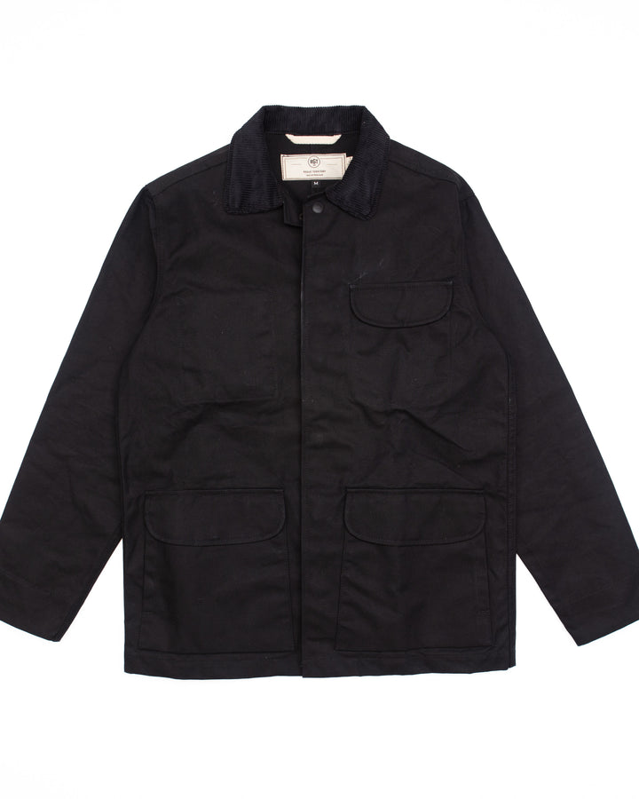 The Hunter Supply Jacket #1844