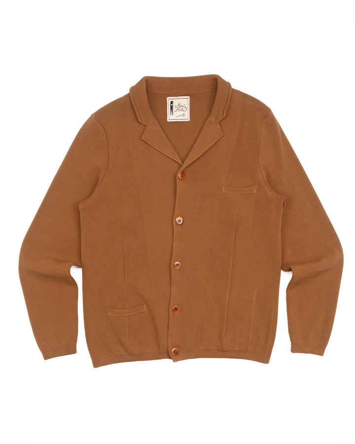 Max 3 Cotton in Tobacco #1846