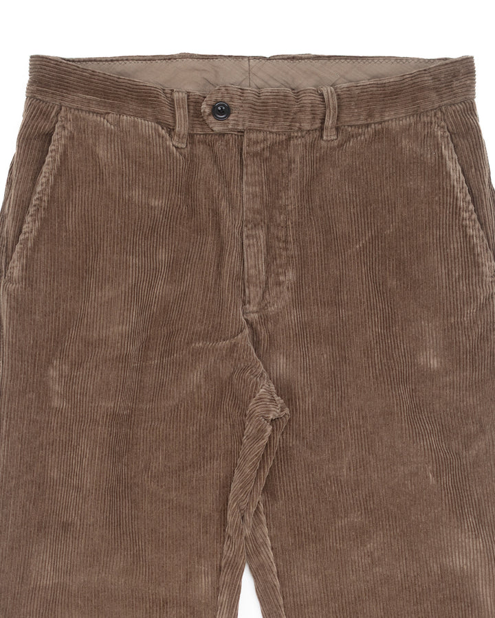 Taylor Pants in Bronze Corduroy
