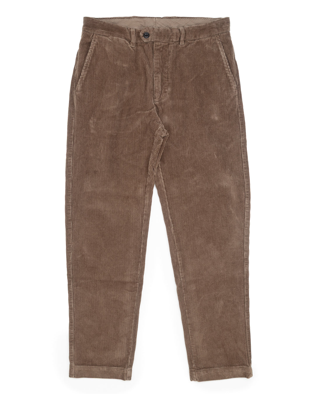 Taylor Pants in Bronze Corduroy