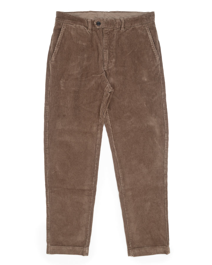 Taylor Pants in Bronze Corduroy