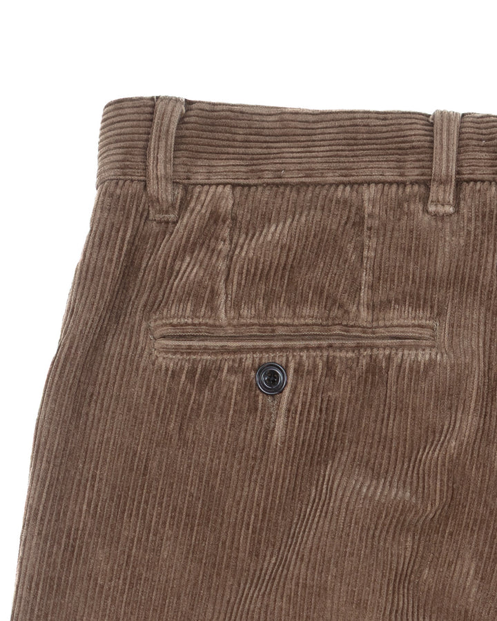 Taylor Pants in Bronze Corduroy