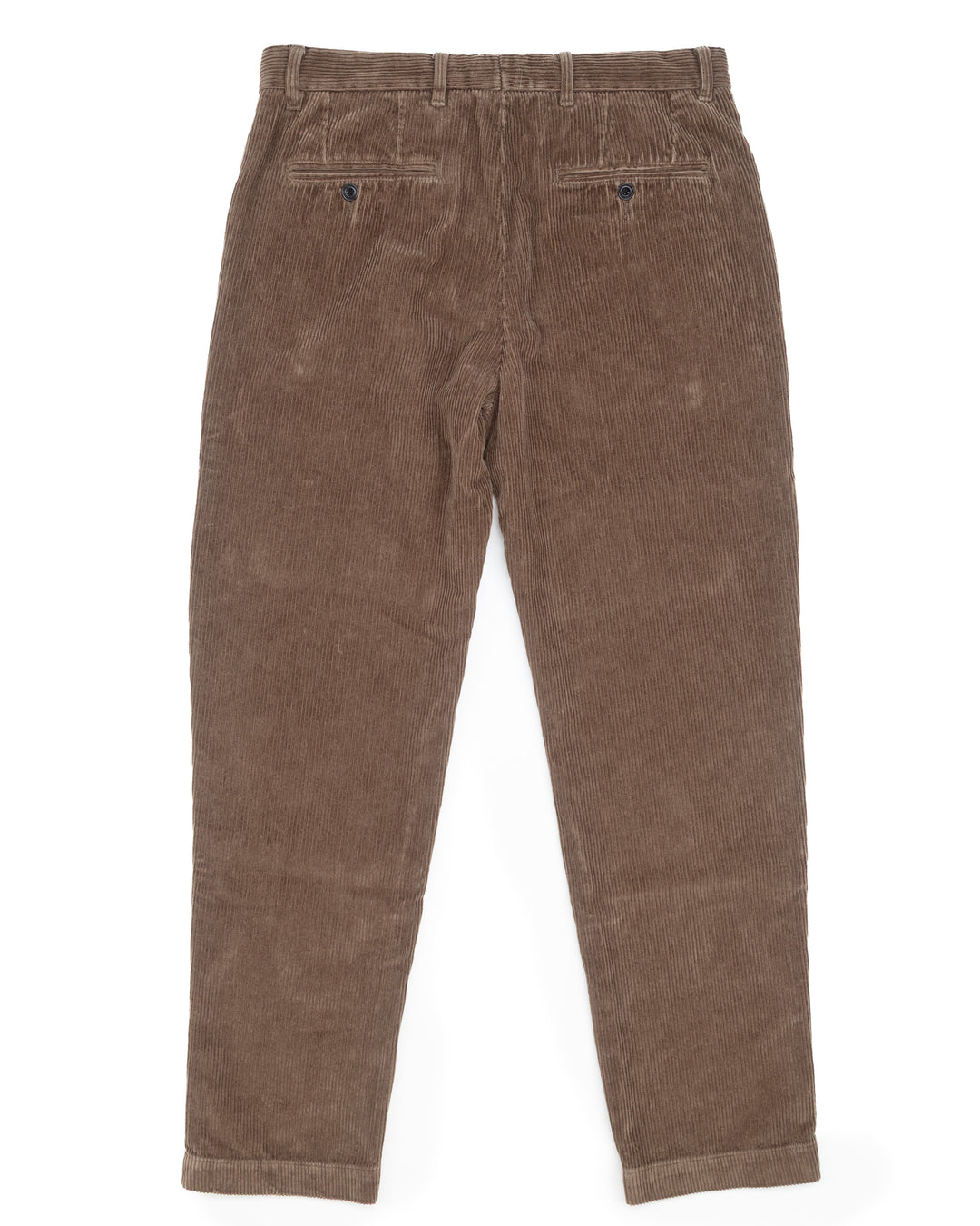 Taylor Pants in Bronze Corduroy