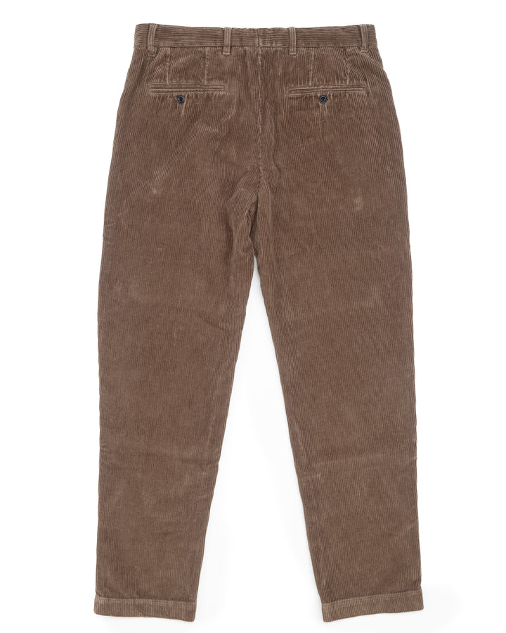 Taylor Pants in Bronze Corduroy