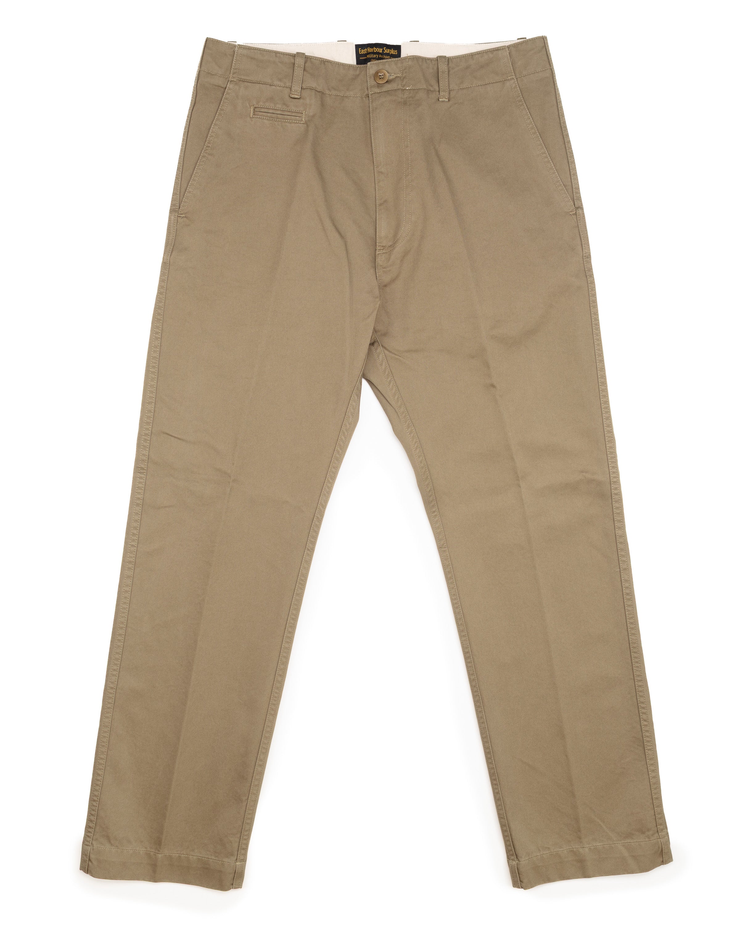 East Harbour Surplus – The Revive Club