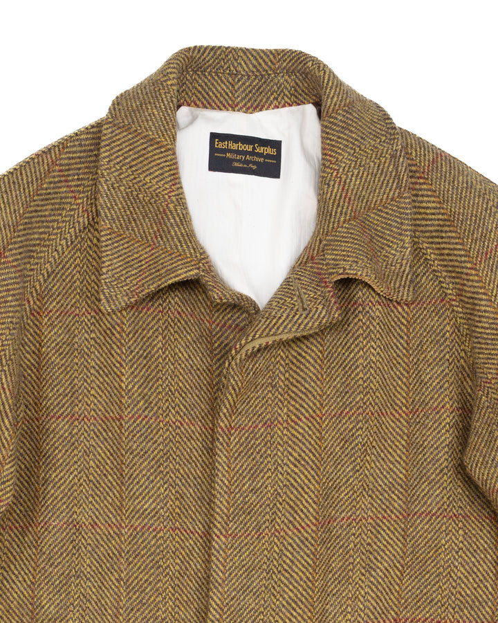 The Yaerdley Coat