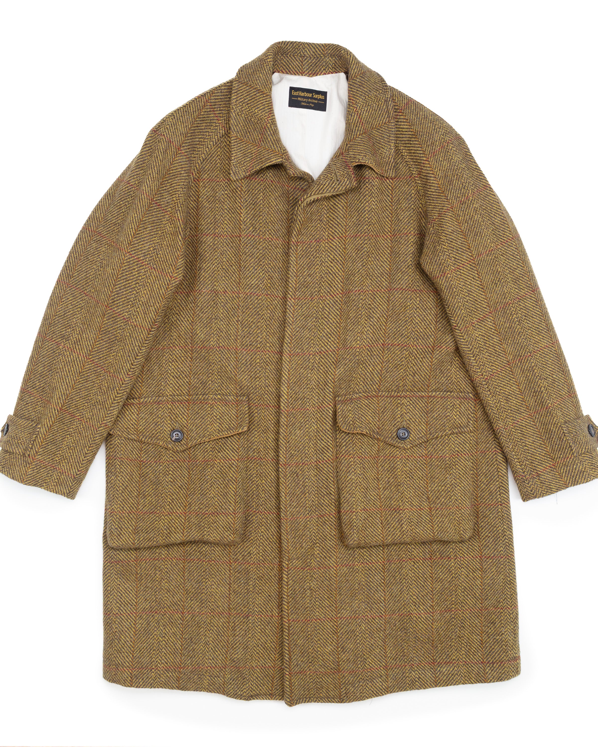 East Harbour Surplus – The Revive Club