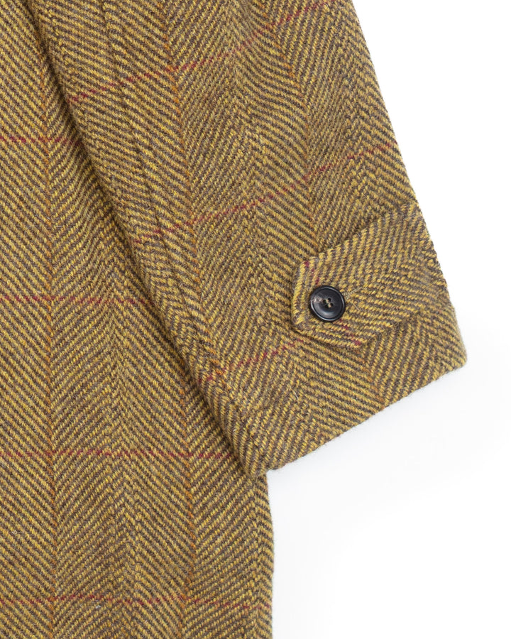 The Yaerdley Coat