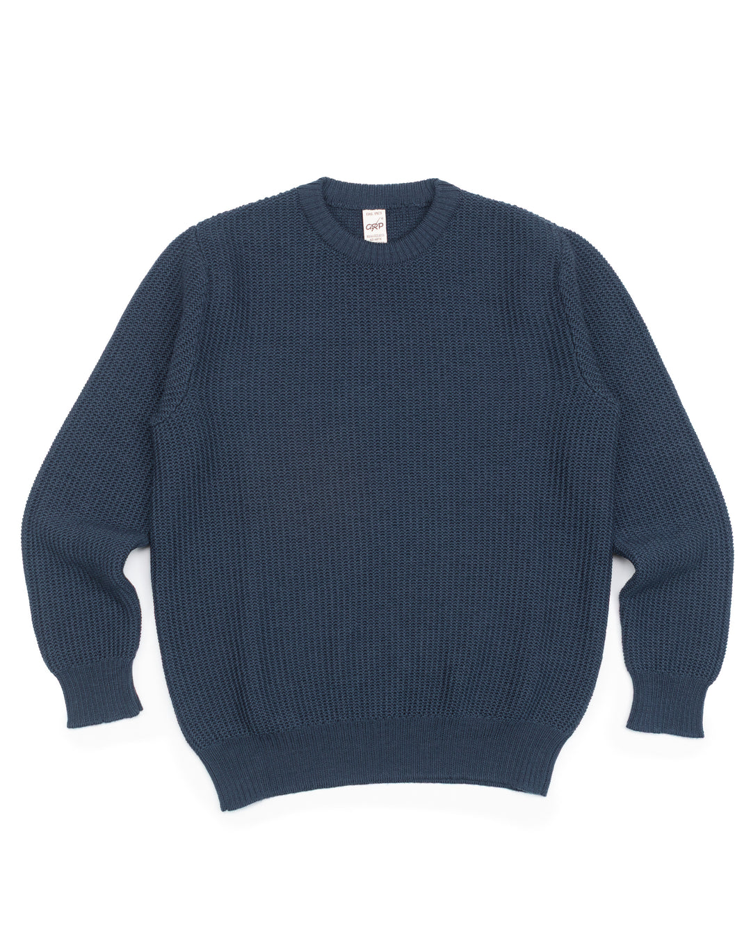 Tec 7.15 Crewneck in Ombra