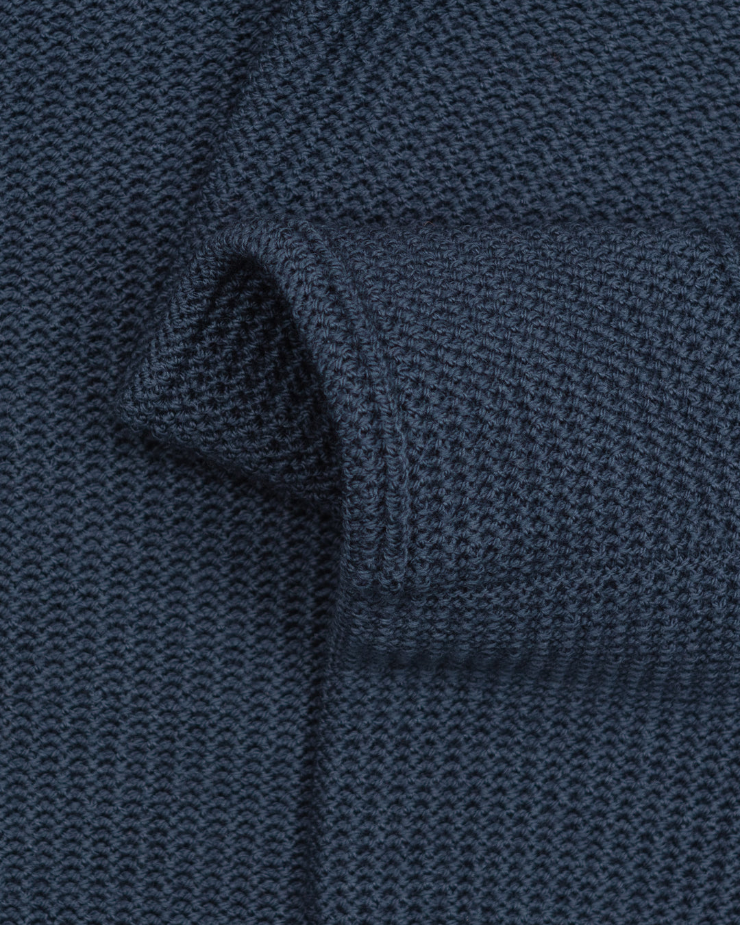Tec 7.15 Crewneck in Ombra