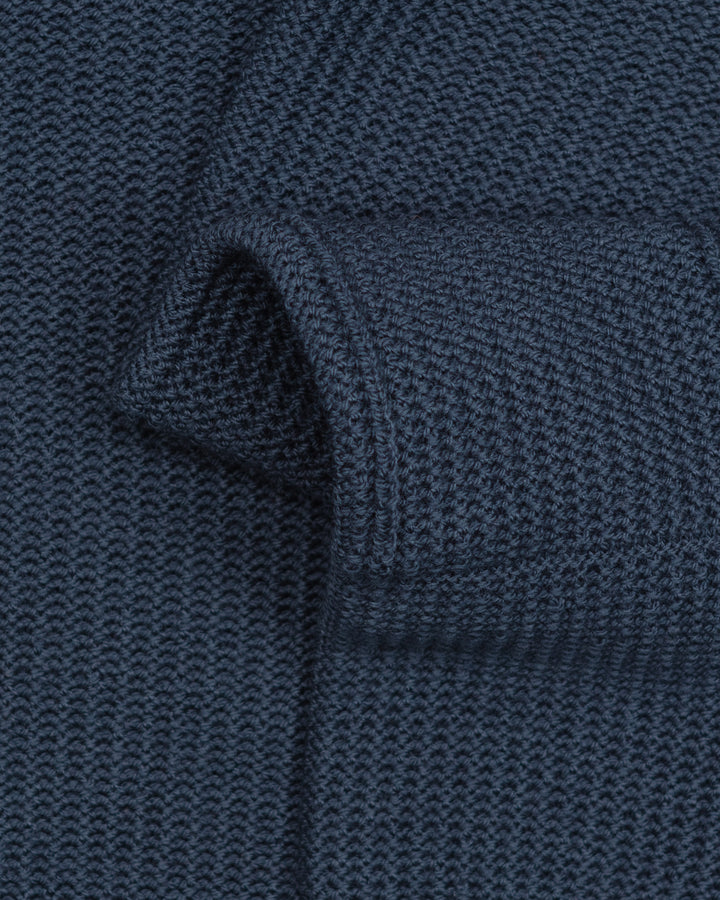 Tec 7.15 Crewneck in Ombra