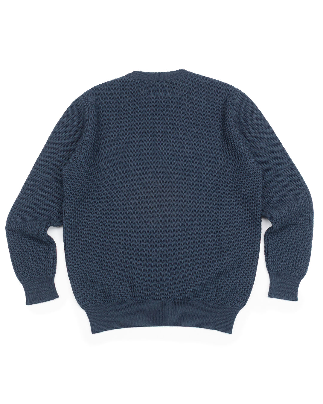 Tec 7.15 Crewneck in Ombra