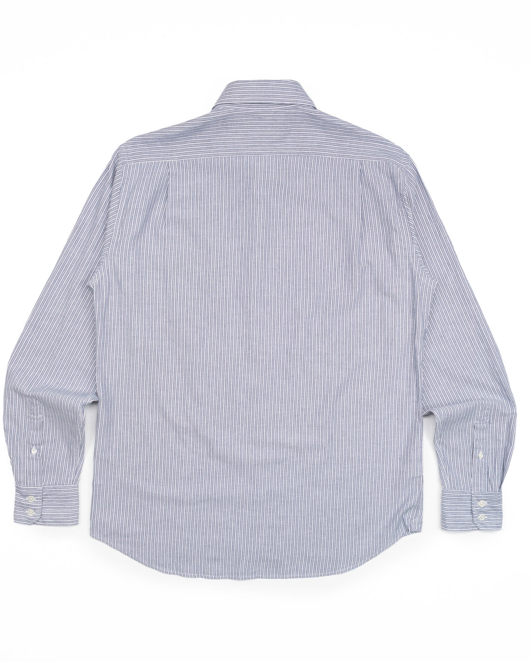 Paul Shirt in Blue Stripe