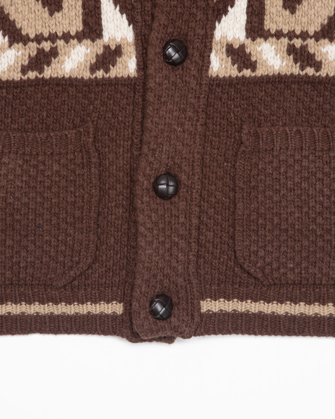The Holman Blazer in Chocolate