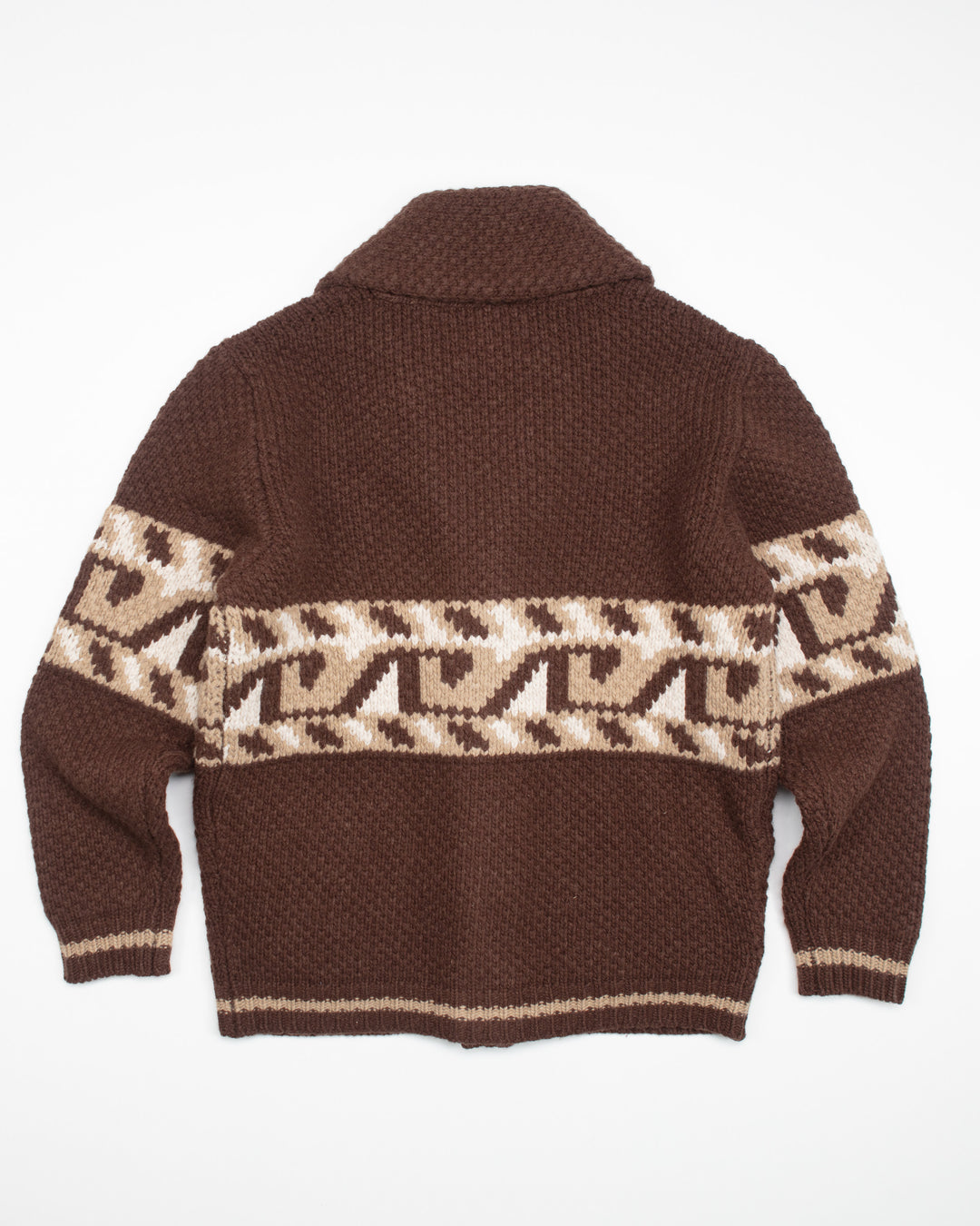 The Holman Blazer in Chocolate