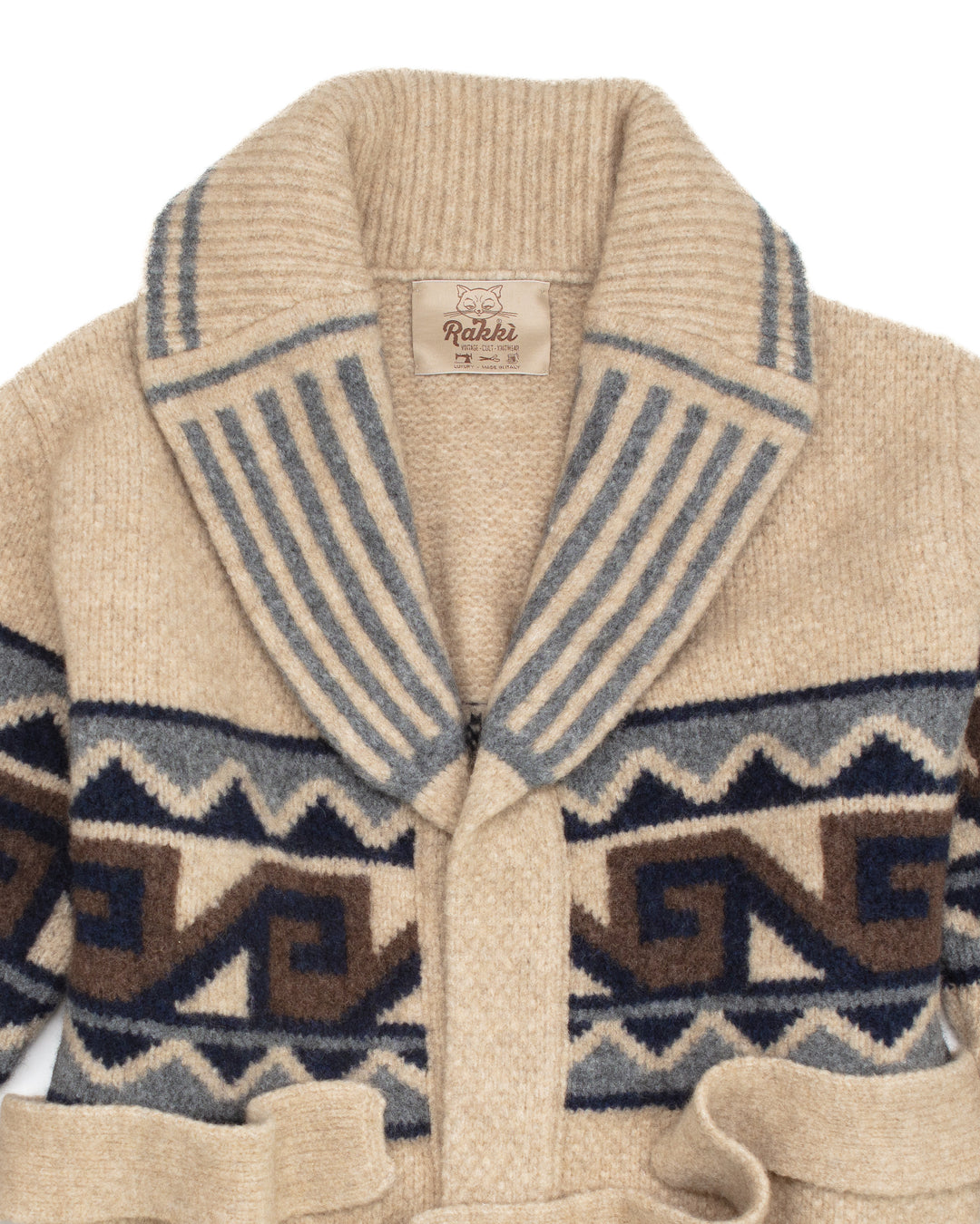 The Julien Jacket