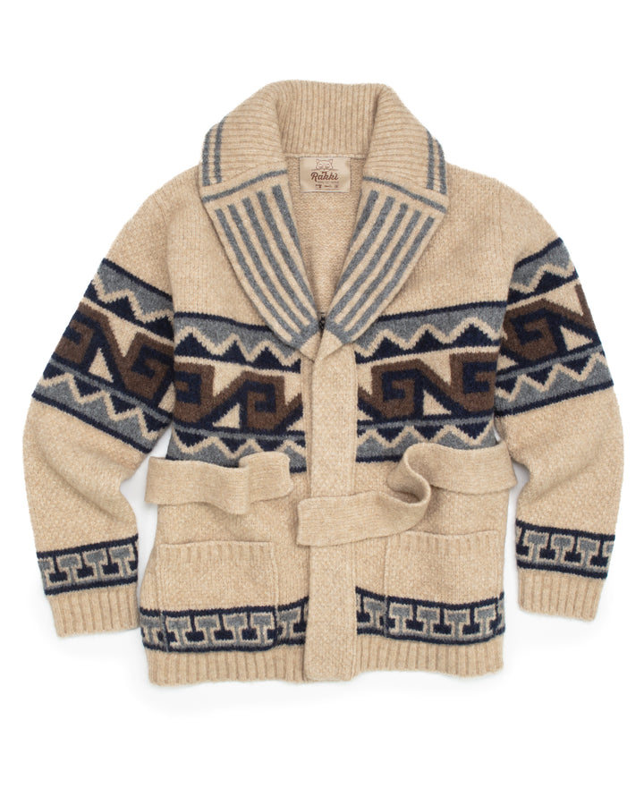 The Julien Jacket