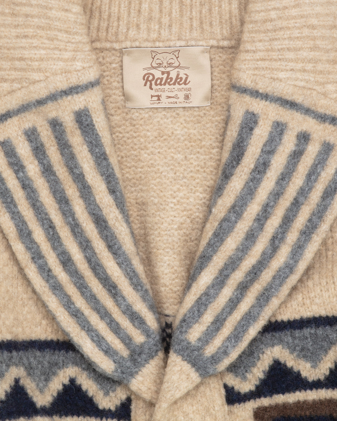 The Julien Jacket