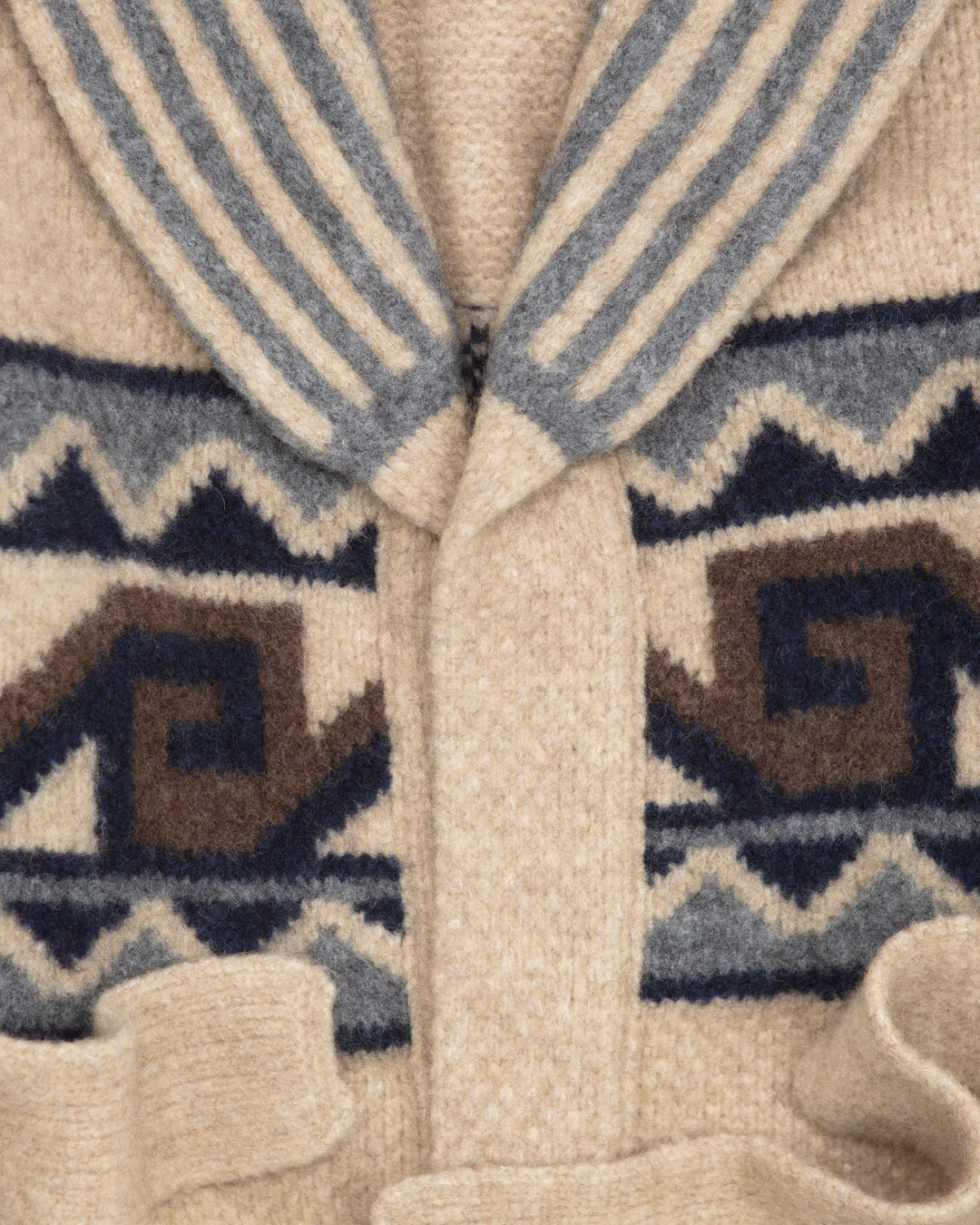 The Julien Jacket