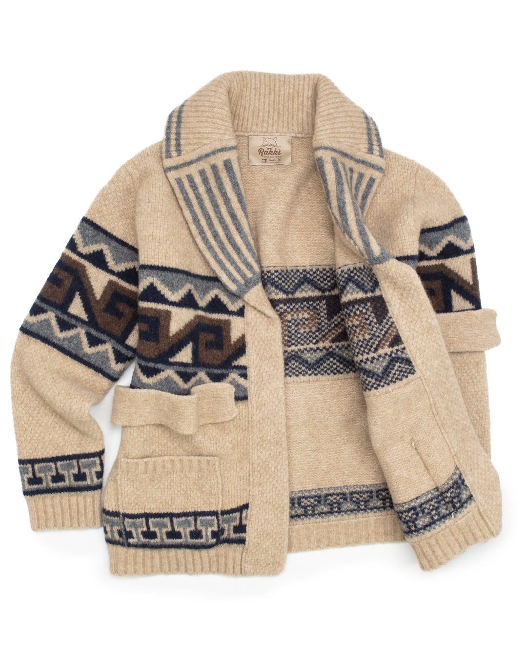 The Julien Jacket