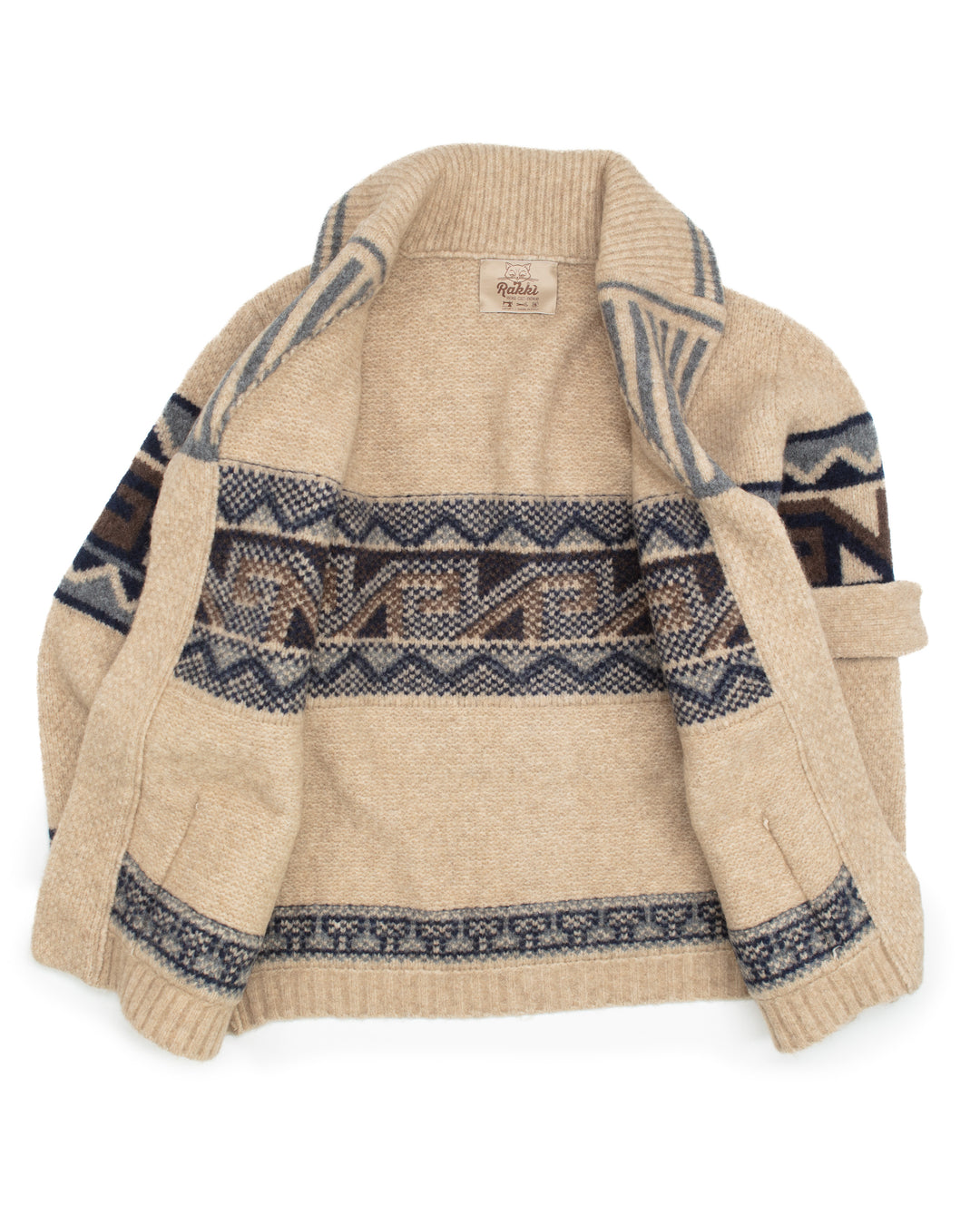 The Julien Jacket