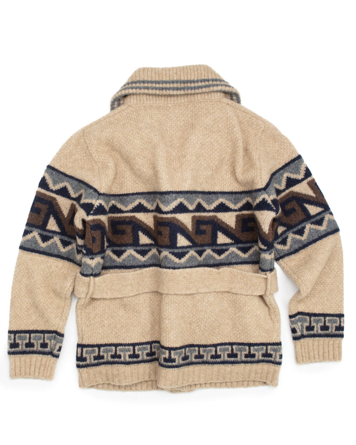 The Julien Jacket