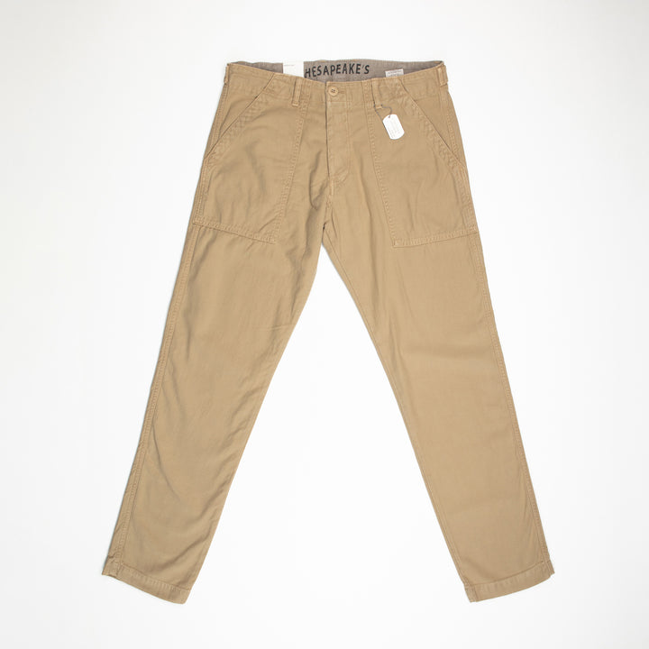 Degrasse Fatigues in Sand