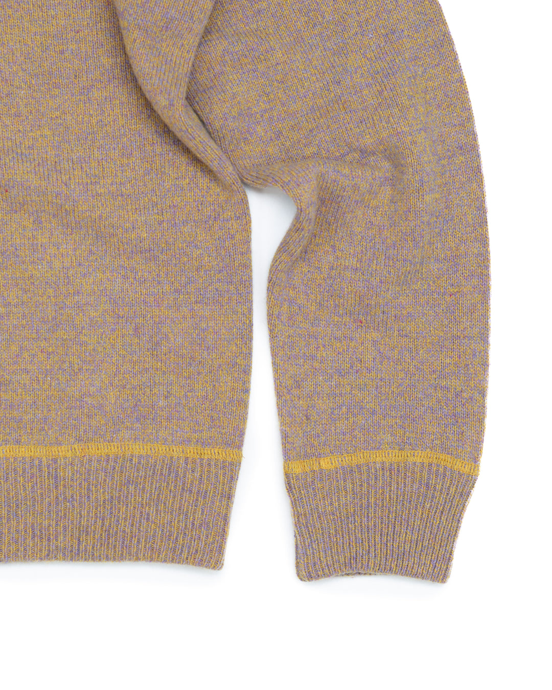 Harvard Mouline Crewneck