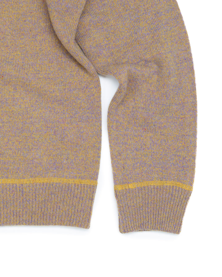 Harvard Mouline Crewneck