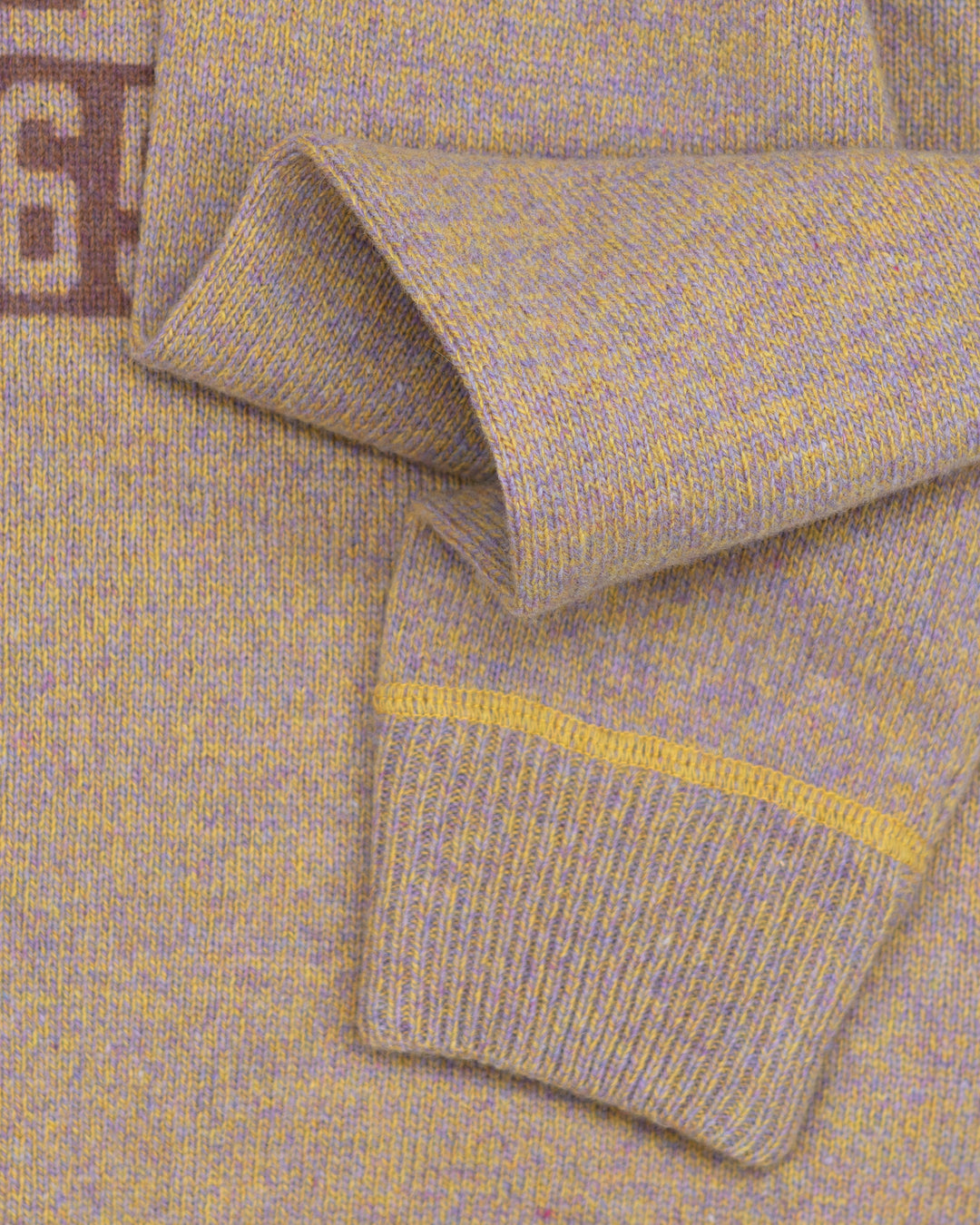Harvard Mouline Crewneck