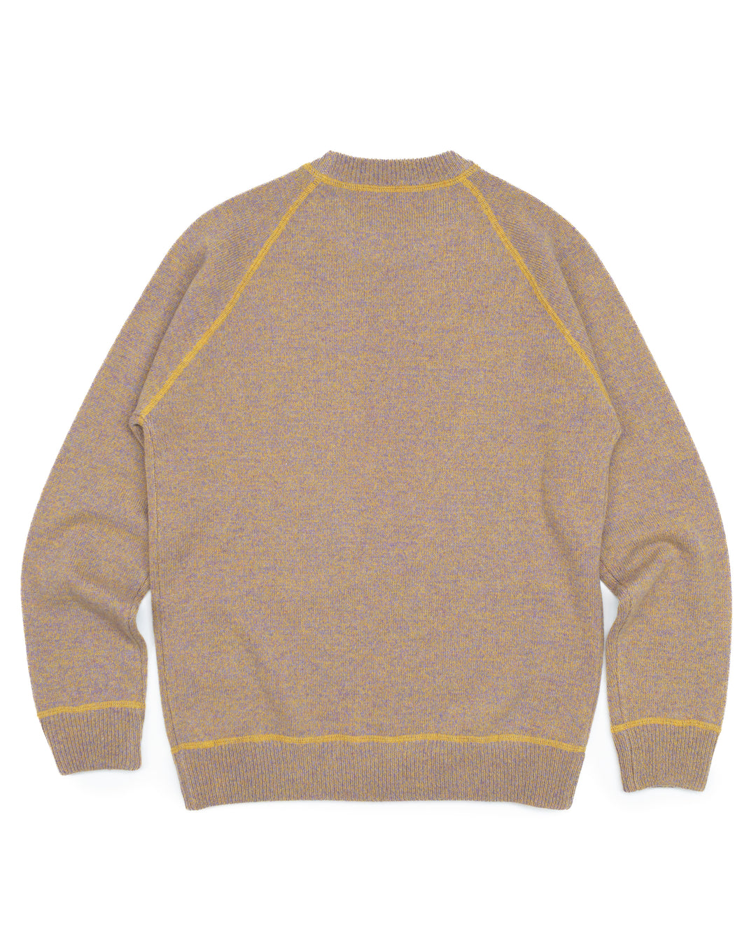 Harvard Mouline Crewneck