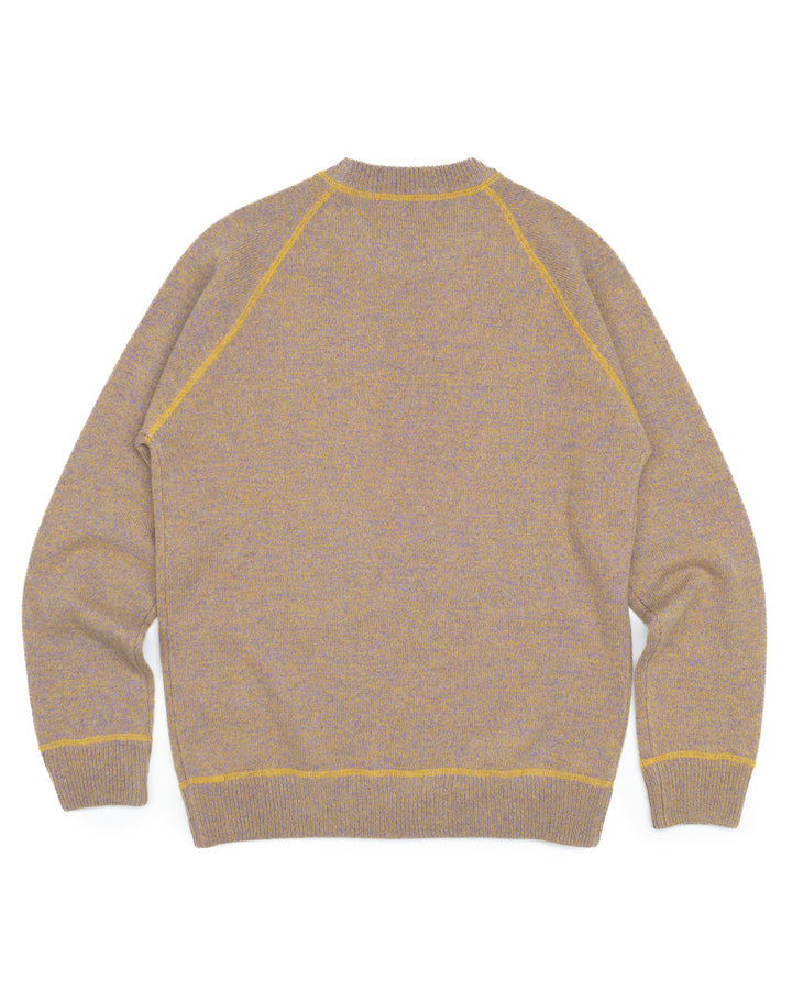 Harvard Mouline Crewneck