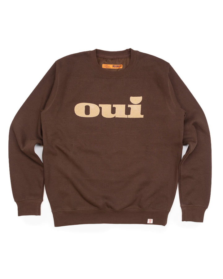 Oui Sweatshirt