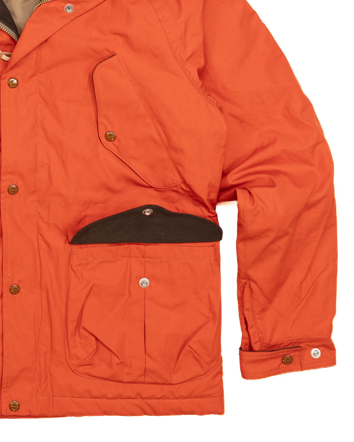 New Fisherman Parka 7091-AV